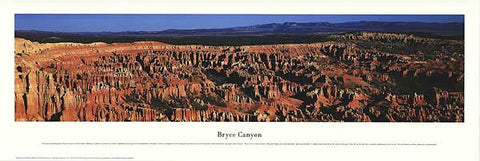 Bryce Canyon