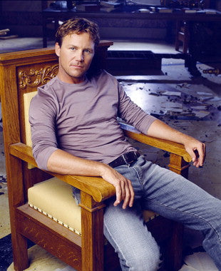 Brian Krause