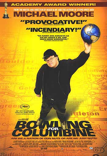 Bowling For Columbine