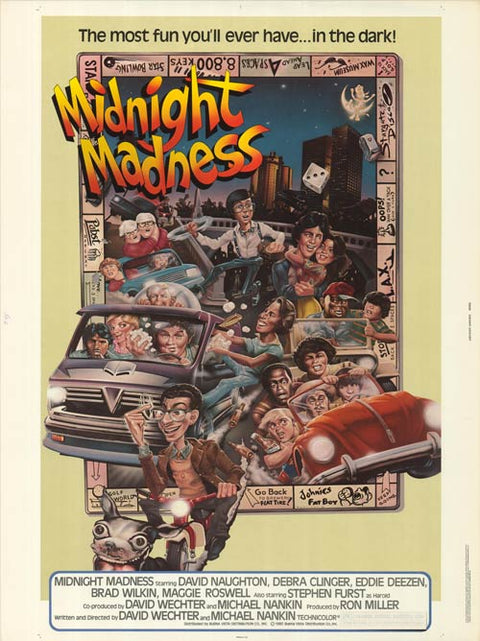 Midnight Madness