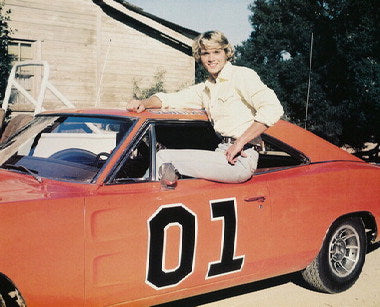 Dukes of Hazzard