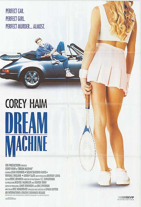 Dream Machine