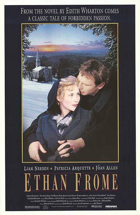 Ethan Frome