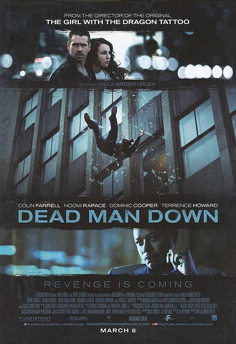 Dead Man Down