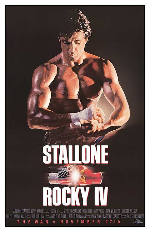 Rocky IV