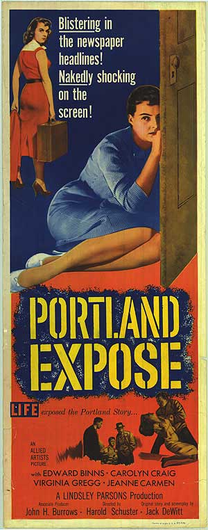 Portland Expose