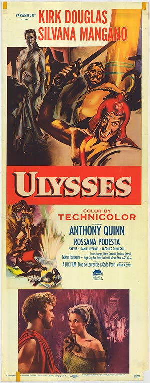 Ulysses