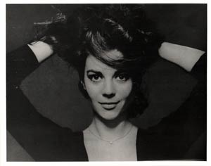 Natalie Wood