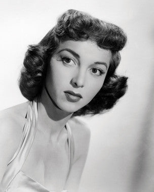 Beverly Garland