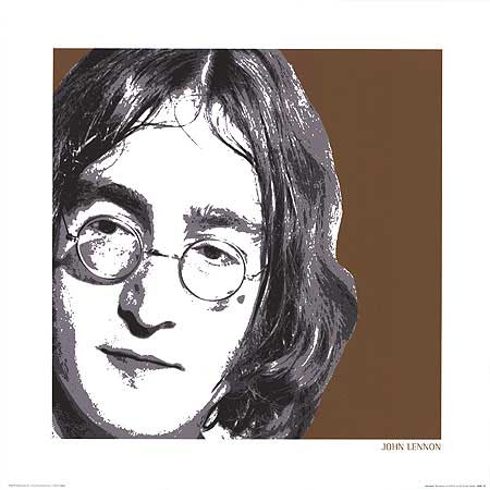 John Lennon