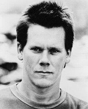 Kevin Bacon