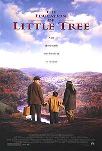 Education Of Little Tree