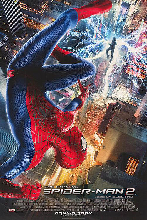 Amazing Spider-Man 2