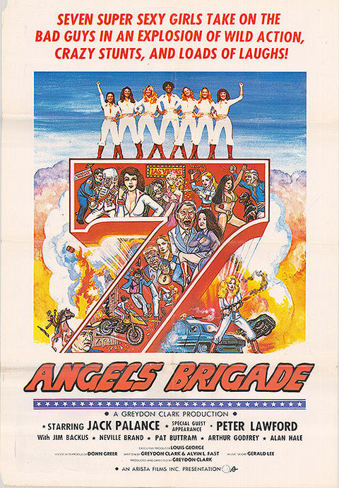 Angels Brigade