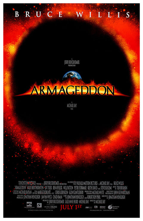 Armageddon