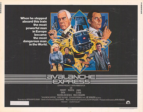 Avalanche Express