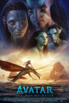 Avatar: The Way of Water