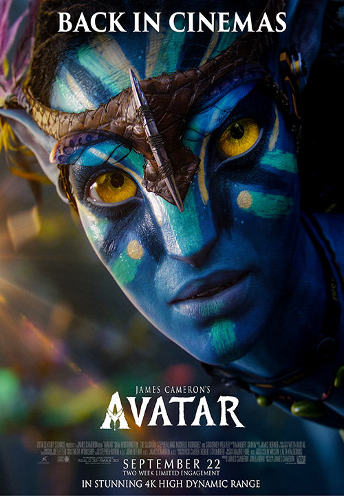 Avatar