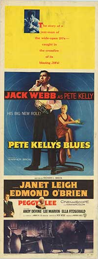 Pete Kelly's Blues