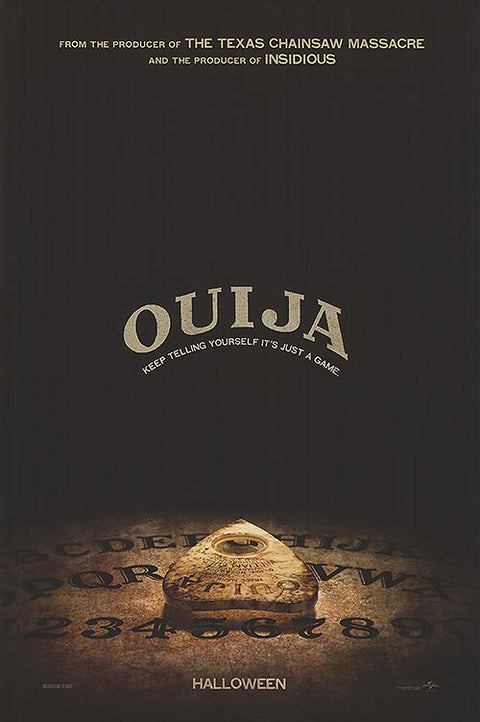 Ouija