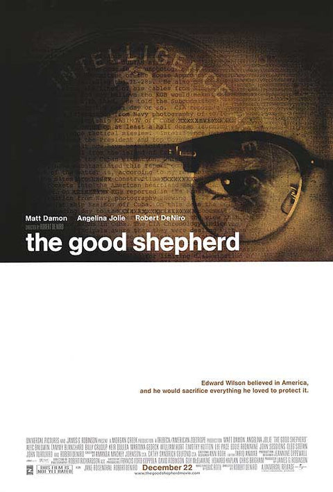 Good Shepherd