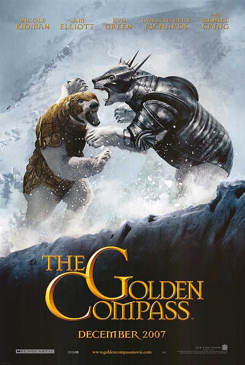 Golden Compass