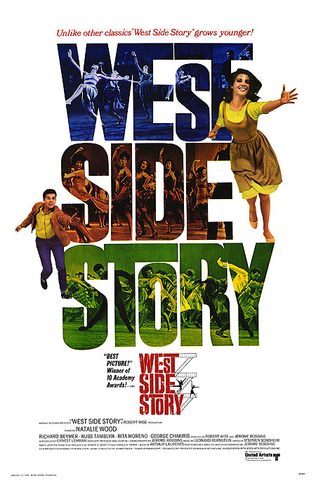 West Side Story