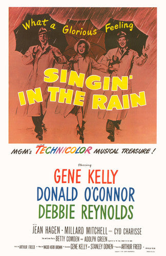 Singin' in the Rain