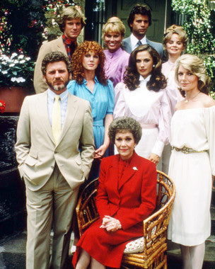 Falcon Crest