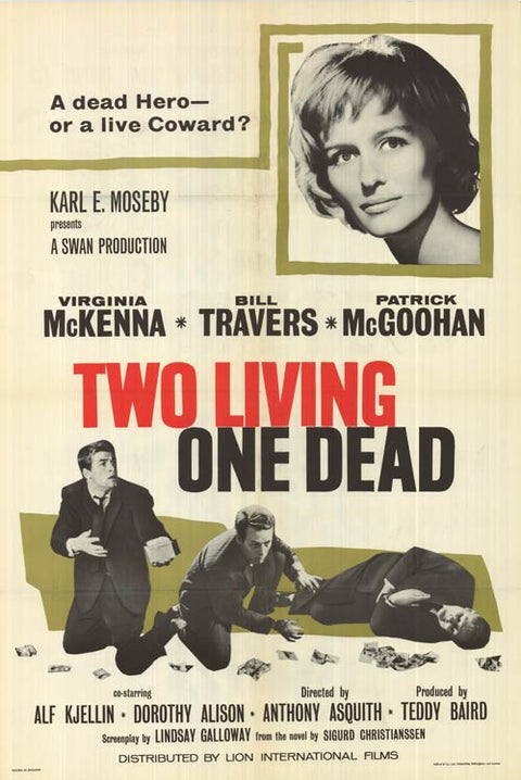 Two Living One Dead