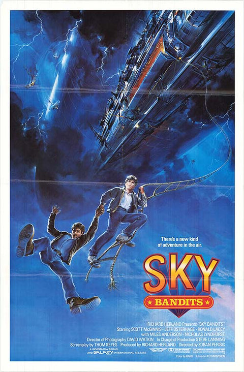 Sky Bandits