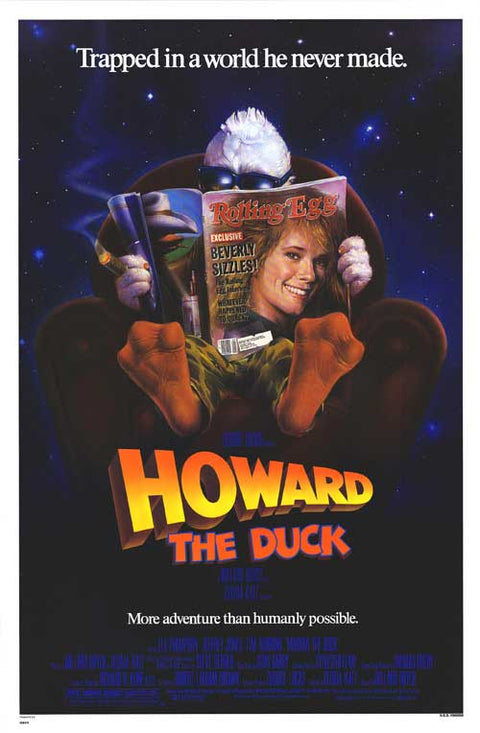 Howard The Duck