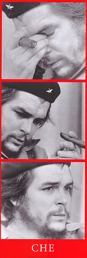 Guevara, Che