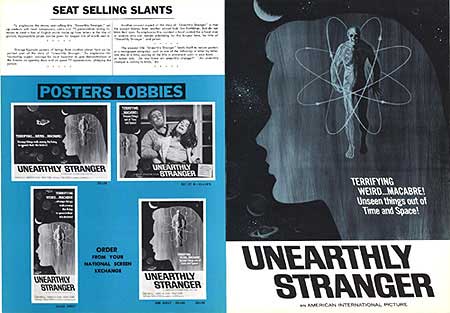 Unearthly Stranger