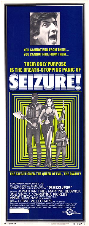 Seizure