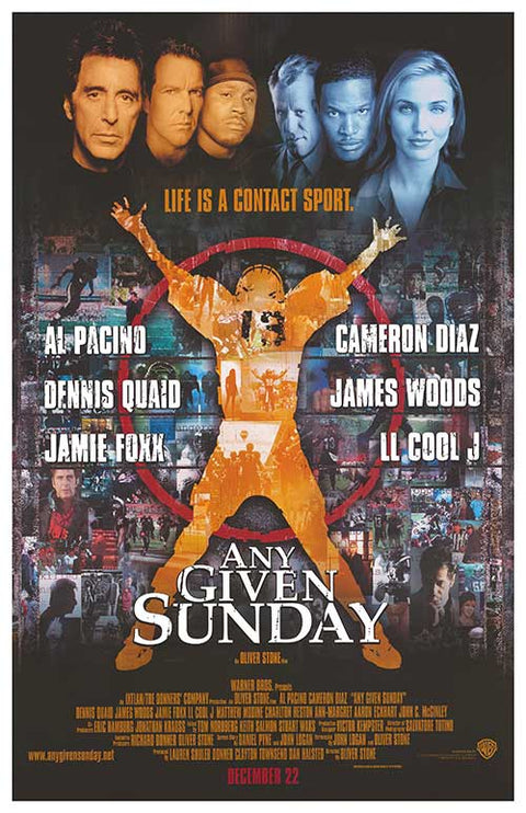 Any Given Sunday