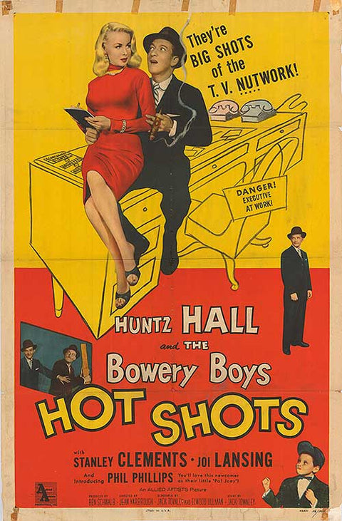 Hot Shots