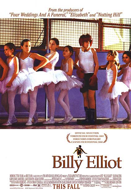 Billy Elliot