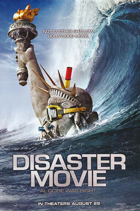 Disaster Movie