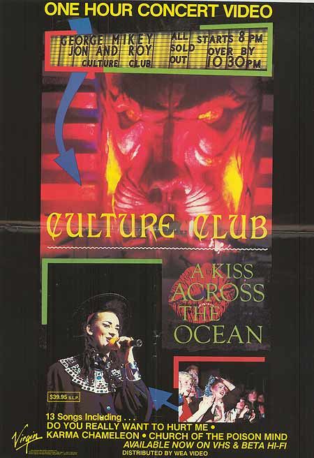 Culture Club