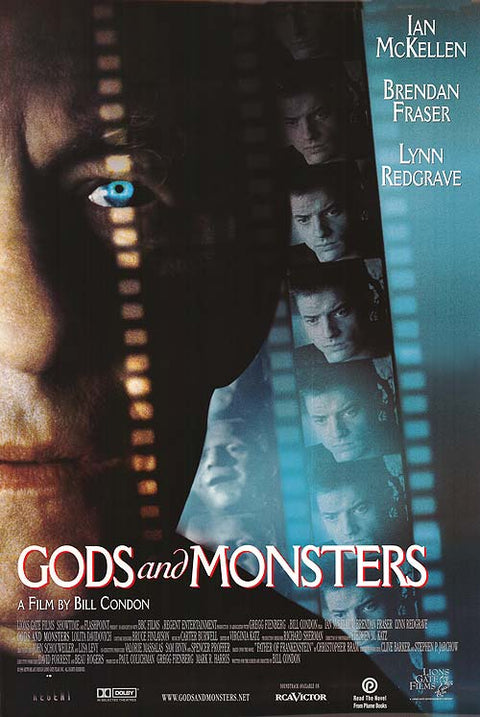 Gods And Monsters