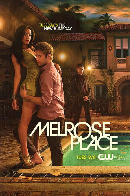 Melrose Place