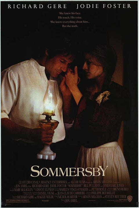 Sommersby