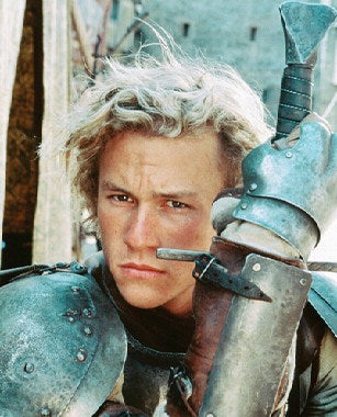 Knight's Tale