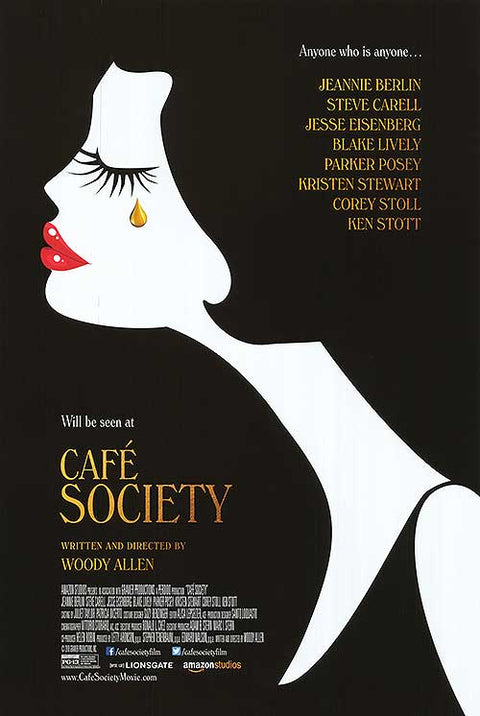 Cafe Society