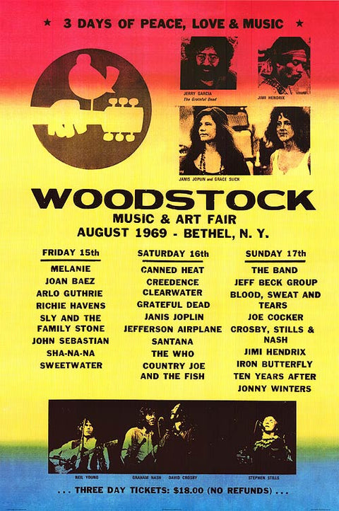 Woodstock