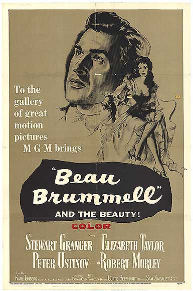 Beau Brummell