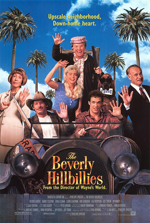 Beverly Hillbillies