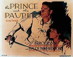 Prince And The Pauper