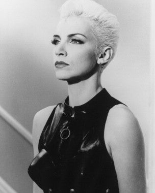 Annie Lennox